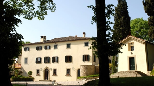 Giornata nazionale delle Dimore storiche